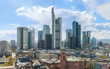 frankfurt